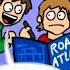 13 Atlas Eddsworld Short Tord Edd Comics