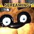 FNAF Plus Is Actually Terrifying Horrorgaming Fnaf Jumpscare Fnafplus Funny