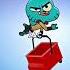 Gumball Vs Zac Fyp Theamazingworldofgumball Tawog Gumballwatterson Gumball Edit