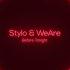 Stylo WeAre Before Tonight Original Mix Space Motion Records