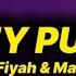 Blaiz Fayah Maureen Money Pull Up Lyrics