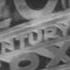 20th Century Fox NTA Release Logo 1936