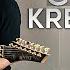 Krewella Ghost Cole Rolland Official Guitar Cover