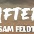 Sam Feldt Time After Time Lyrics
