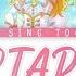 MY STARWAY Soleil Aikatsu 10th STORY STARWAY To The Future Full Lyrics ROM ENG