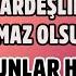 Tepkiler Çığ Gibi Büyüdü Söylemezsem Olmaz