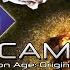 Dragon Age Origins The Party Camp Ambient Themes