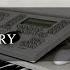 ART OF SAMPLING JJ JECZALIK LIBRARY On A Fairlight CMI