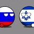 Countries Relations Now Vs Then Historyballs Countryballs