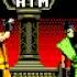 Mortal Kombat II SMS Scorpion