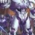 Transformers Prime Decepticons Tribute Centuries