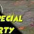Birthday Special Dance Party Custom Room Invitations By COC TECHNICAL