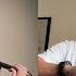 Hillsong UNITED Oceans Samuel Chan Violin Cover With Split Screen