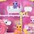 My Little Pony Newborn Cuties Pinkie Pie S Playhouse Playset Commercial Portuguese Version 2009