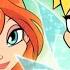 Winx Club TV Movie Episodio 1 IL DESTINO DI BLOOM COMPLETO