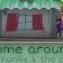 Come Around Alvin And The Chipmunks The Chipettes Slowed Reverb NUTS 2 U ALBUM