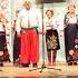 Свитанок Цвiте цвiте черемшина