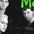 Depeche Mode Megamix Dj Joky 2024