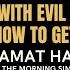 WAKING UP WITH EVIL SPIRITS AND DEMONS AND HOW TO GET RID OF THEM By R Sunny Gigi