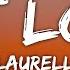 Laurell Get Loud Lyrics