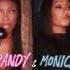 Brandy Monica The Boy Is Mine Slowed Reverb