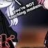 Diabolik Lovers Reacts To NB Y N As Yui S Protective Bodyguard