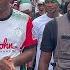 SONS OF MAHAMA LATE ATTA MILLS JOIN OFORIKROM NDC PC S WALK CAMPAIGN LAUNCH