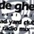 David Morales The Bad Yard Club Feat Delta In De Ghetto Tribal Bass Mix