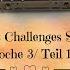 Sparspiele Challenges September Woche 3 Teil 1 Sparen Für Haus Notgroschen Urlaub