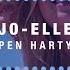 Jo Elle Pen Harty