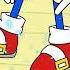 Sonic 1 2 Buckle My Shoe Meme