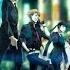 Psycho Pass Opening 2 Out Of Control Nothings Carved In Stone