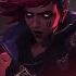 Arcane Season 2 New Trailer NETFLIX League Of Legends November 2024