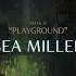 Bea Miller Playground Karaoke From The Series Arcane League Of Legends