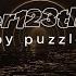 Over123think VRCHAT Music Video