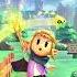Opening Dungeon The Legend Of Zelda Echoes Of Wisdom OST