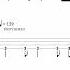 Deftones Change In The House Of Flies BASS TAB PLAY ALONG