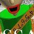 Dismissal Baldi S Basics In Funkin Instrumental Inaccurate