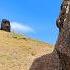 Rapa Nui Easter Island Amazing Places 4K