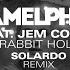 CamelPhat Jem Cooke Rabbit Hole Solardo Remix Audio