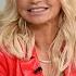 Kristin Chenoweth Talks New Holiday Rom Com Looks Back On Wicked Debut The View