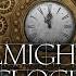 Epic Steampunk Instrumental Music Almighty Clock