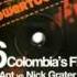 Ant Nick Grater Columbia S Finest A