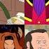Defeats Of My Favorite Cartoon Villains Part 4