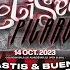 COLISEUM Live Pilares 14 10 2023 Dj Nau