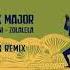 Black Major Feat Lizwi Zolalela Amine K Remix MIDH 013