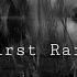 First Rain