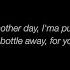 Partynextdoor Another Day LYRICS