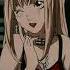 Misa Amane S Playlist 𝕰𝖉𝖎𝖙𝖊𝖉 𝖆𝖚𝖉𝖎𝖔 𝕸𝖎𝖓𝖎 𝖕𝖑𝖆𝖞𝖑𝖎𝖘𝖙