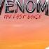 The Venom The Last Dance Cast Teases Which Venom Animals Fans Can Expect To See